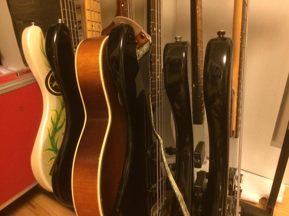ベース作成・仮音、打ち込み、レコーディング承ります フレーズアイデア、仮音作成、レコーディング イメージ2