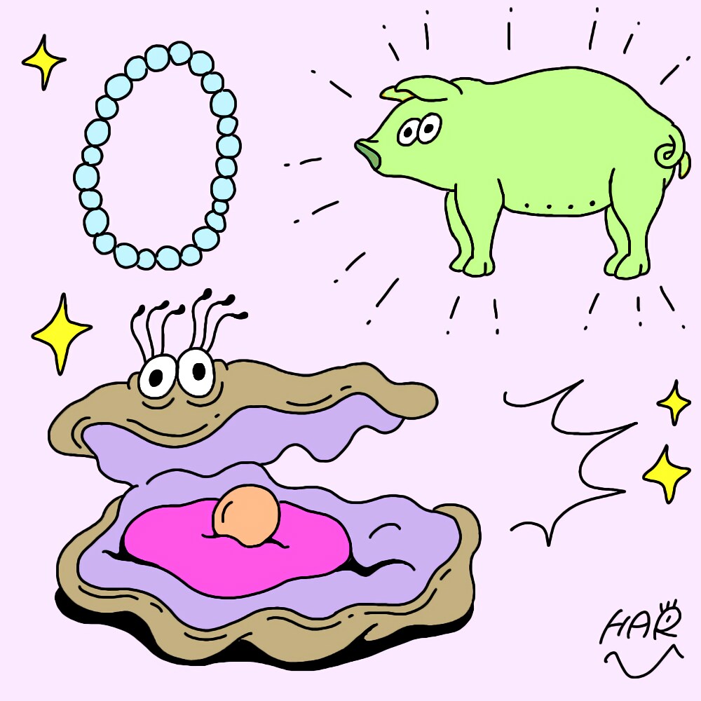 あなたの為の、オリジナルのイラストを描きます シュールなテイストでオリジナルのイラストを描いています。 イメージ2