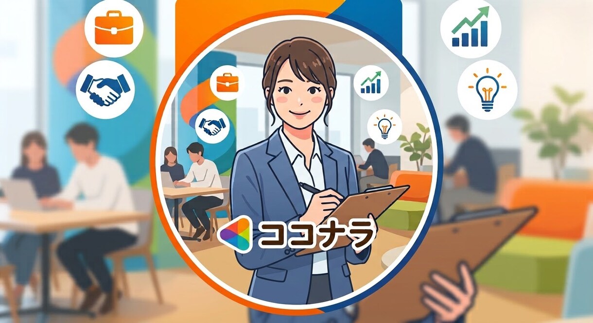 自分史上最高の営業資料をめざします 提案書の内容に自信をもてない。悩みを現役営業が解決します。 イメージ1