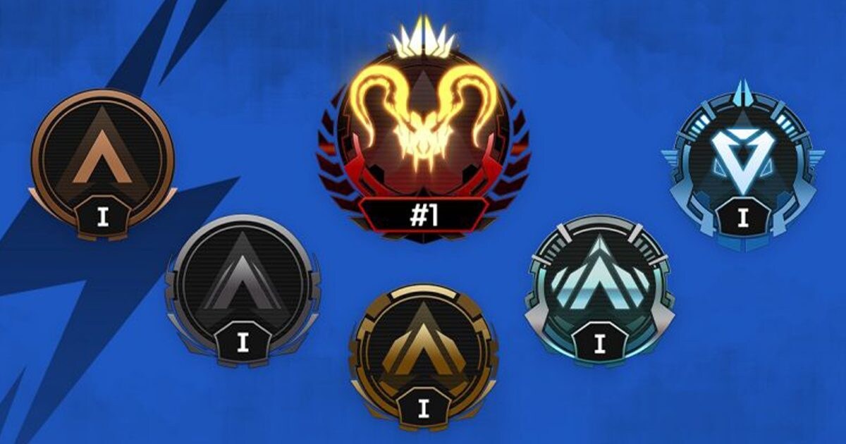 Apex Legends強くなる練習法教えます 初心者・中級者の人必見！！！！！ イメージ2