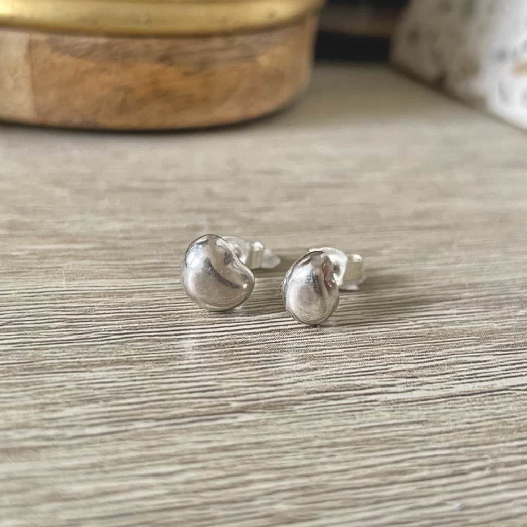 シンプルなシルバーアクセサリーお作りします Silver925で制作する、シンプルなオーダーアクセサリー イメージ1