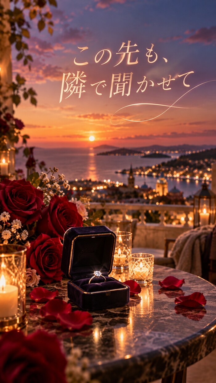 結婚式や誕生日に贈るオリジナルソング作ります あなたの大切な記念日を彩る一曲を。 イメージ3