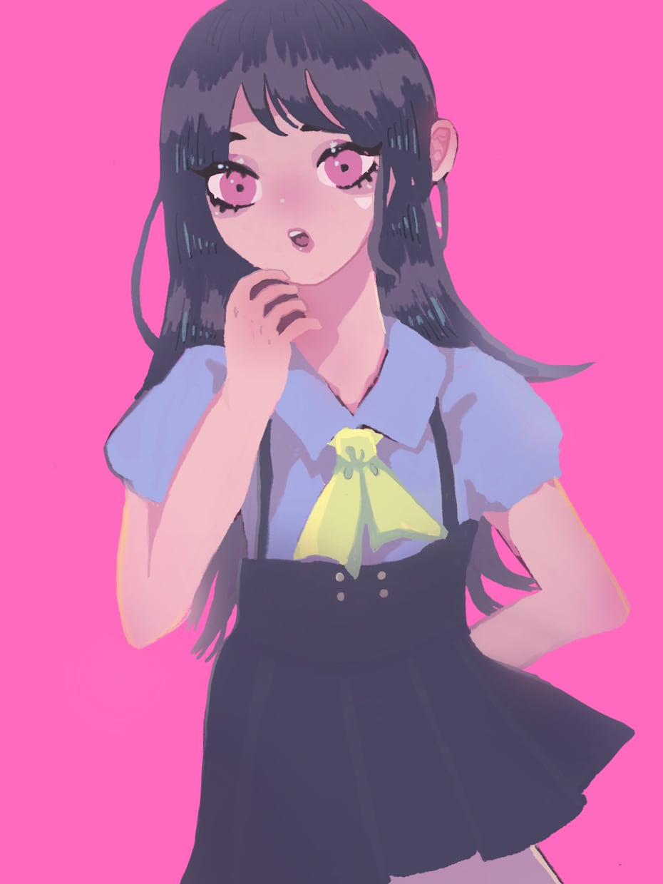 ゆる萌えなイラスト／SNSアイコン等 制作します 美大で絵を学んだヲタク女子が、個性×かわいいを詰め込みます！ イメージ5