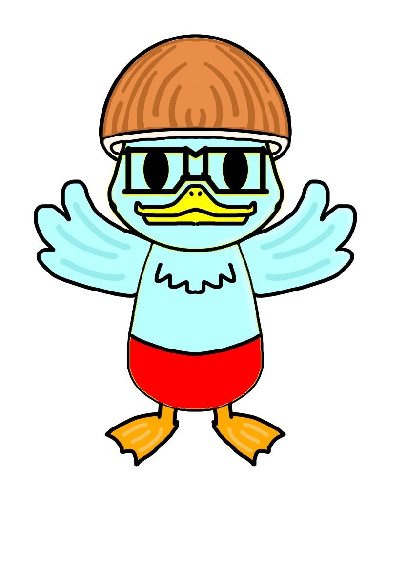 イラスト書きます 依頼を受けてあなただけのオリジナルキャラ作成します イメージ1