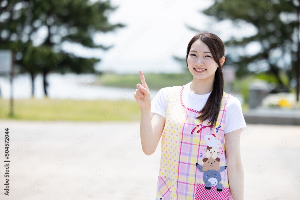 保育士さんのお悩みなんでもお答えします 保育経験豊富！現在副園長の現役保育士がサポート イメージ1