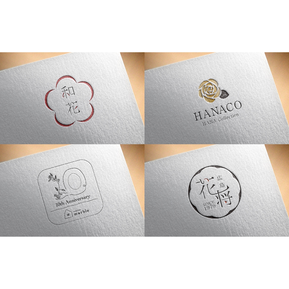 依頼者様の想いの込もったロゴ制作いたします ロゴを9500円で制作します。Youtubeアイコンも可！ イメージ1