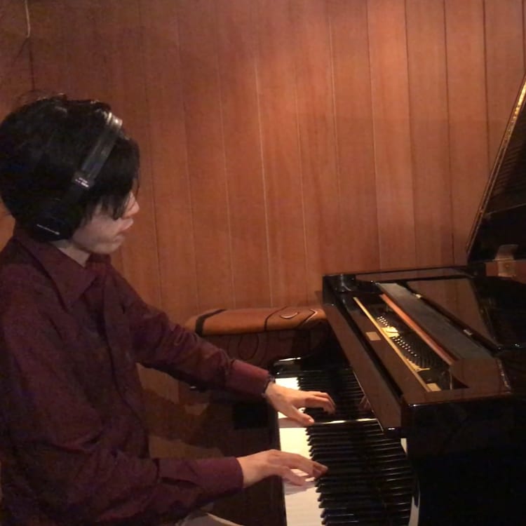 洗練されたピアノアレンジ&伴奏音源を制作します 他にはない！オンリーワンのピアノアレンジ、伴奏音源ならこちら イメージ7