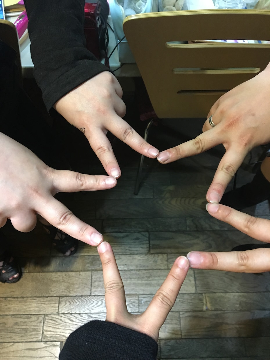 あなたのお悩みお聴きいたします 色々な経験をしてきたからこその柔軟かつ確信をつく傾聴スタイル イメージ1