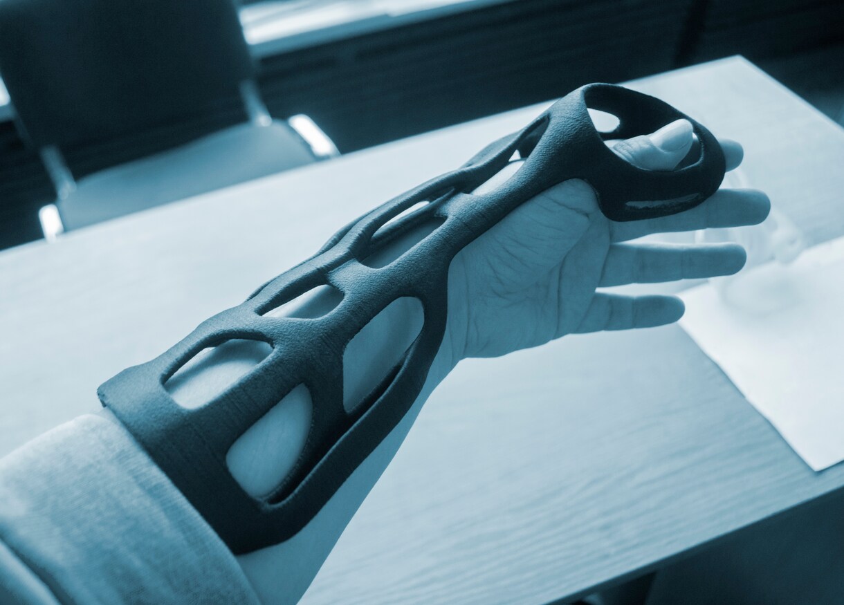 3Dプリント試作・量産代行します 内製化並みのコストと工場並みの生産力！ イメージ1