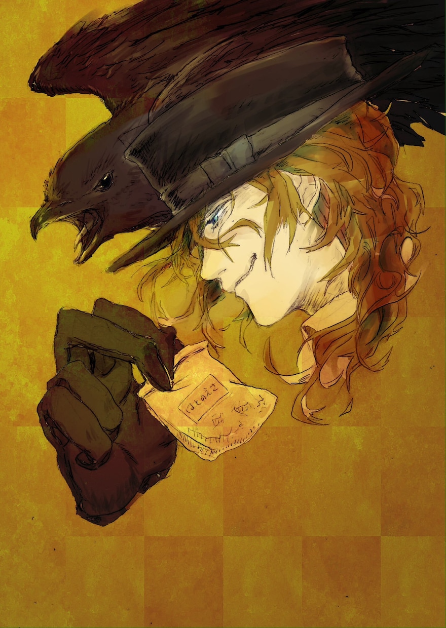 アイコン・推しキャラ・似顔絵描きます 似顔絵もキャラも、“らしさ”を大事に描きます イメージ6