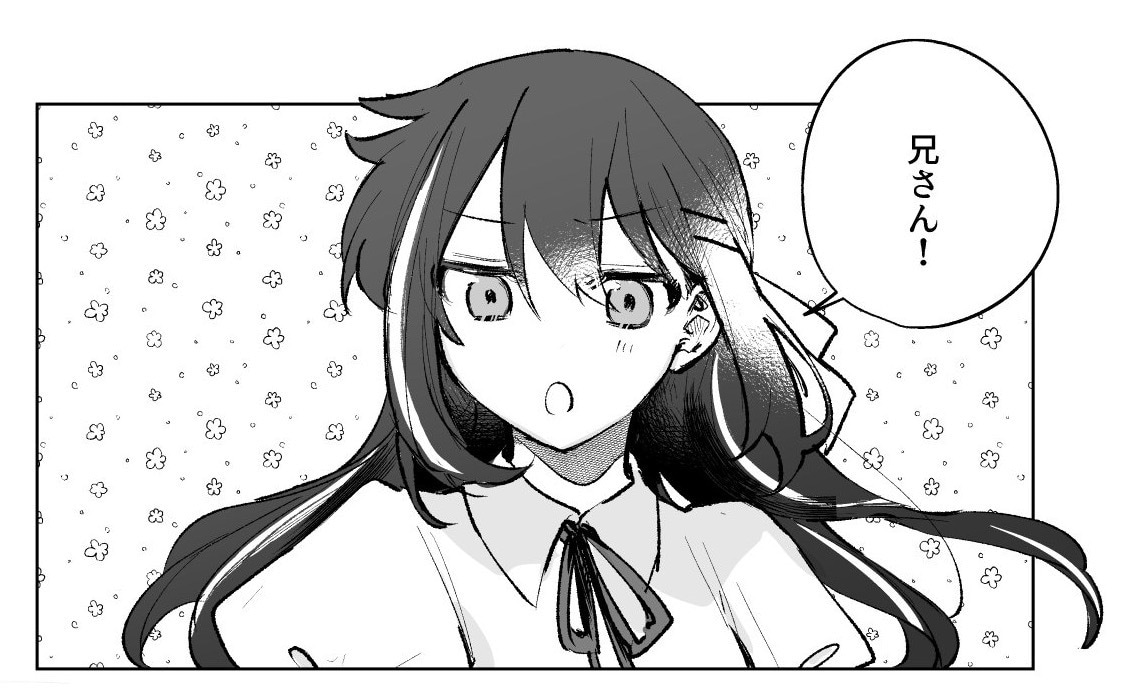 モノクロ漫画描きます 可愛い絵柄であなたの好きを形にします！ イメージ6