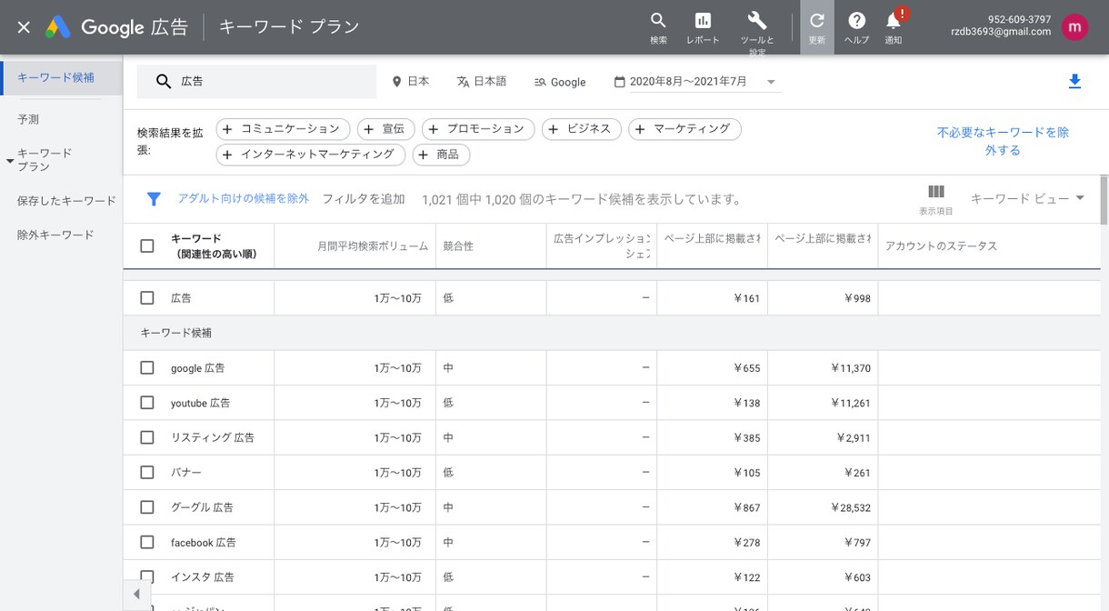 効果の出るGoogle広告の初期設定代行します コンバージョンの最大化を叶えます。 イメージ2