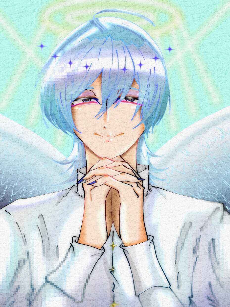 素敵なイラスト描きます あなた様の思い通りのイラストを！ イメージ10