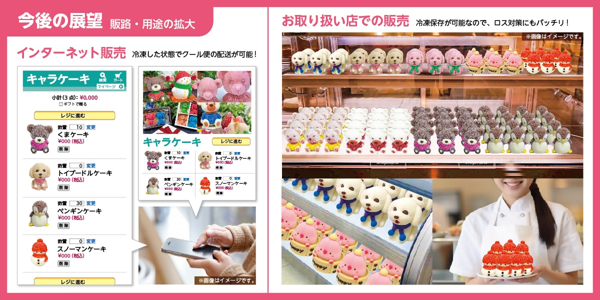 最短打合せ当日！Ａ４　POP・デザイン作成します 急ぎOK｜商品POP・メニュー・イベント告知など幅広く対応 イメージ1