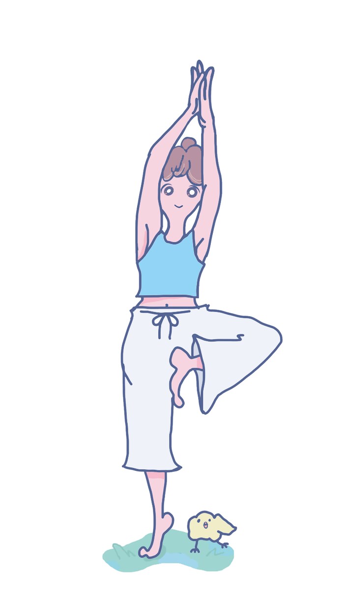 デジタルイラストかきます 内容に合わせたイラストで明るく可愛く記事や誌面をいろどります イメージ6