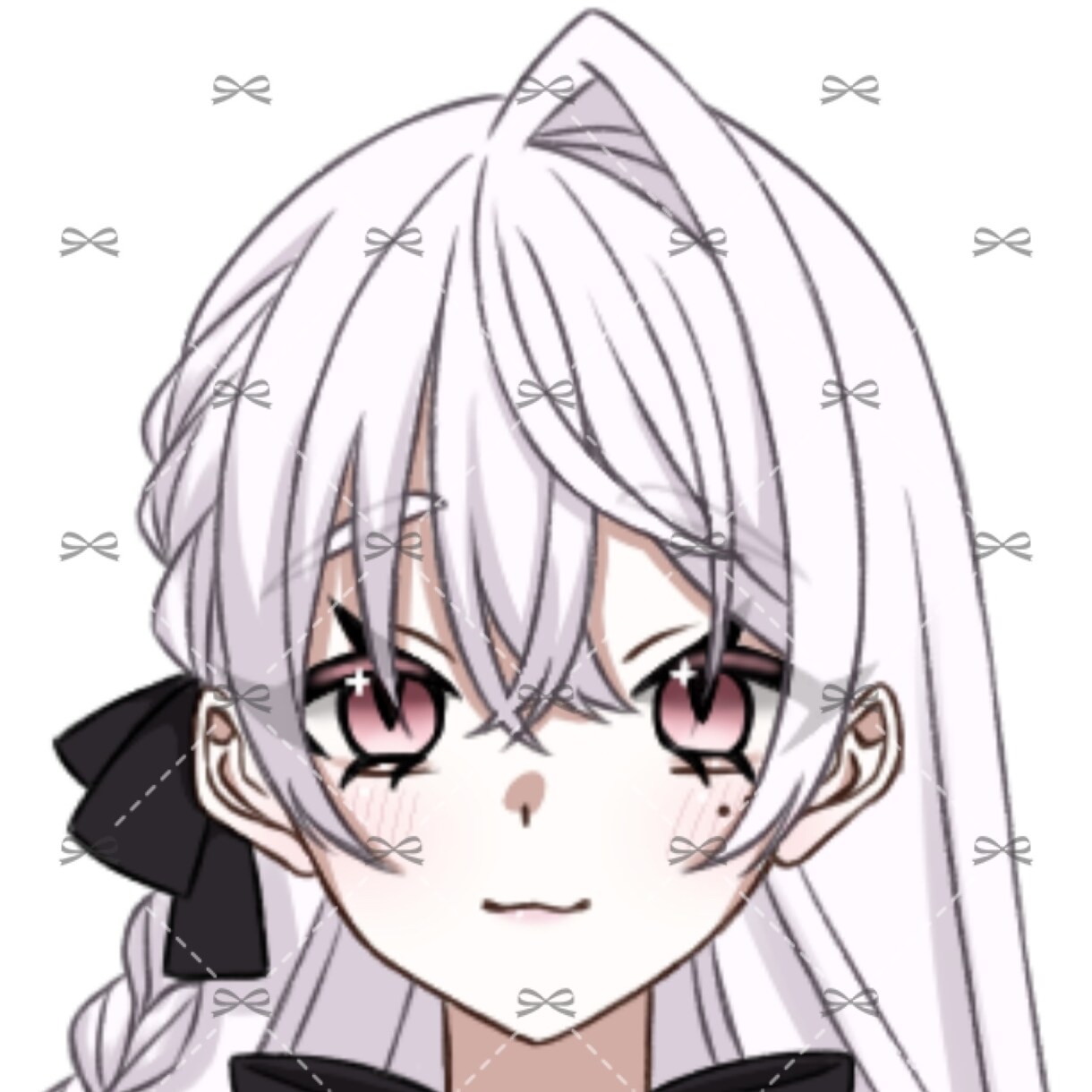 1週間以内に立ち絵描きます 期間限定割引価格で可愛い立ち絵お描きします！ イメージ5