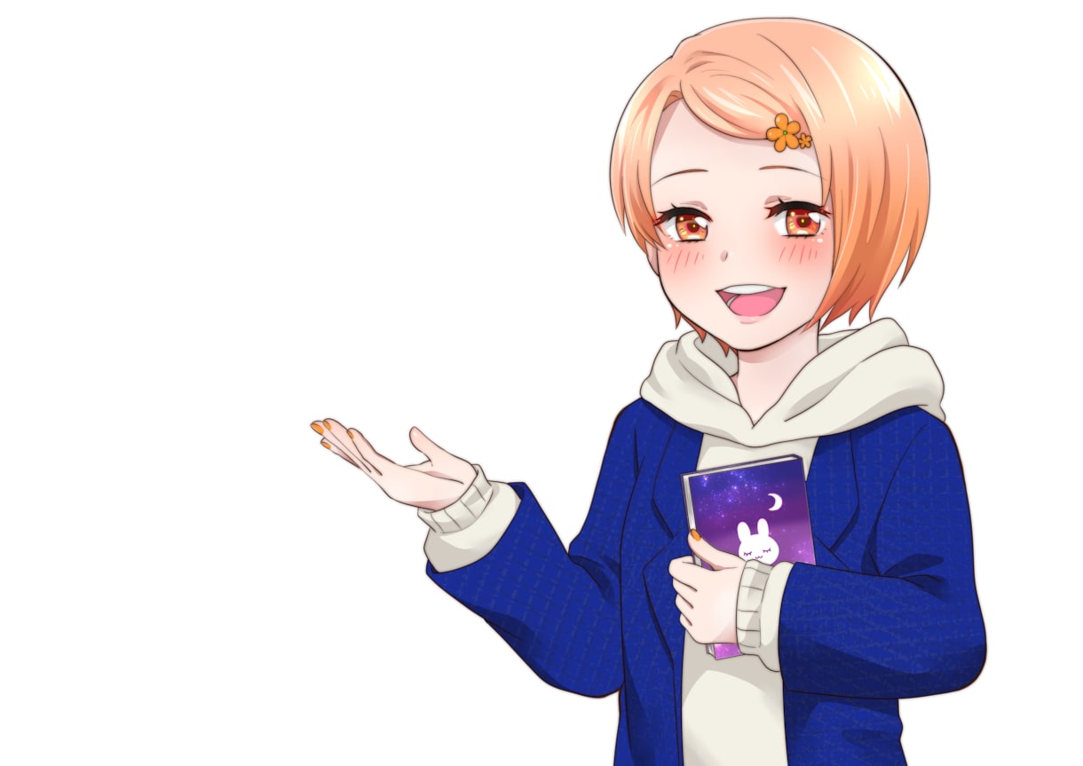 アイコン、YouTube用のイラスト描きます 通常キャラからSDキャラまで、ゲーム実況や顔出ししたく無い時 イメージ6