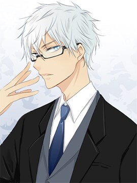 アイコン・バストアップ作成いたします 女の子でも男の子でも喜んでお描き致します。 イメージ1