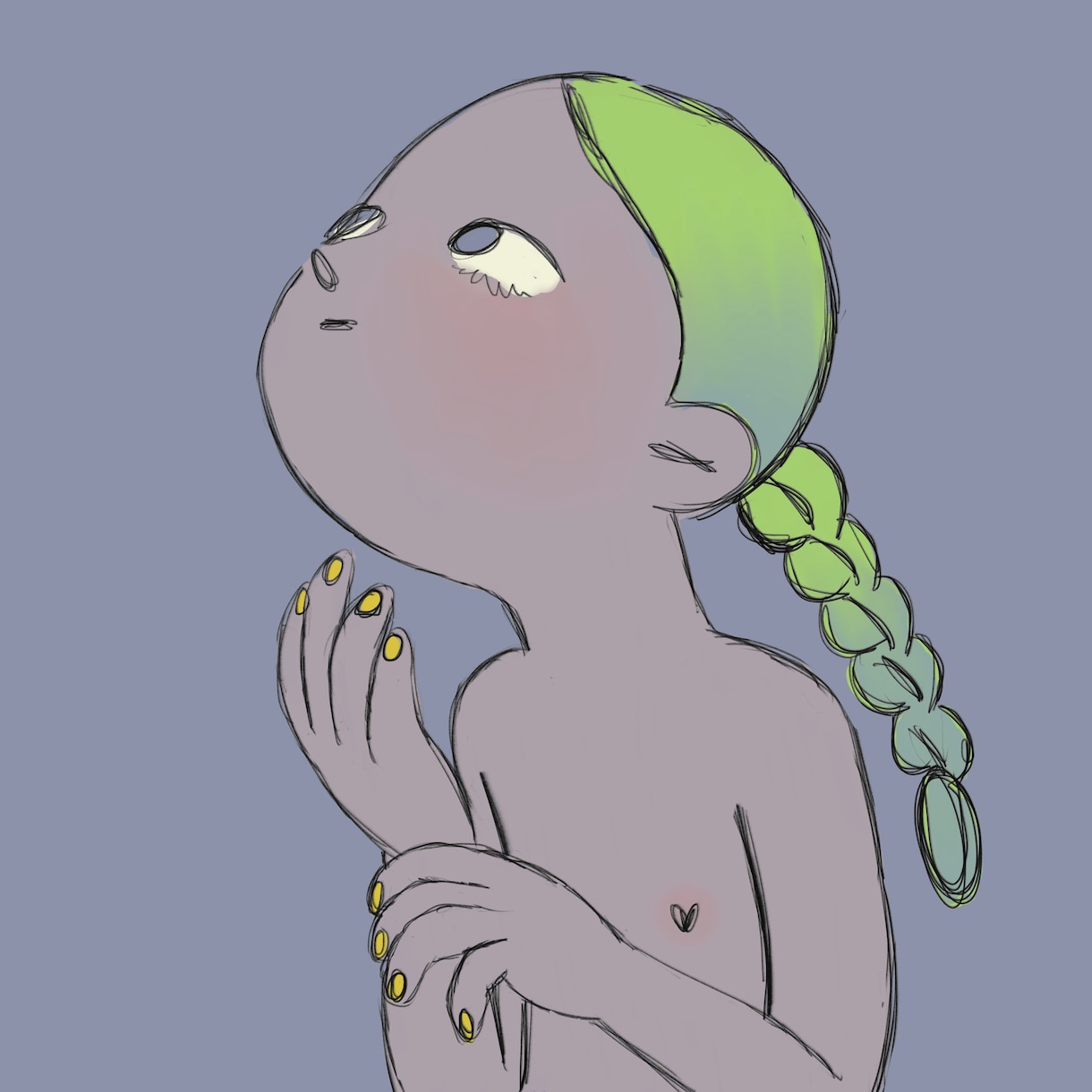 イラストを制作いたします 手描き感のあるイラストです。お気軽にご相談ください！ イメージ3