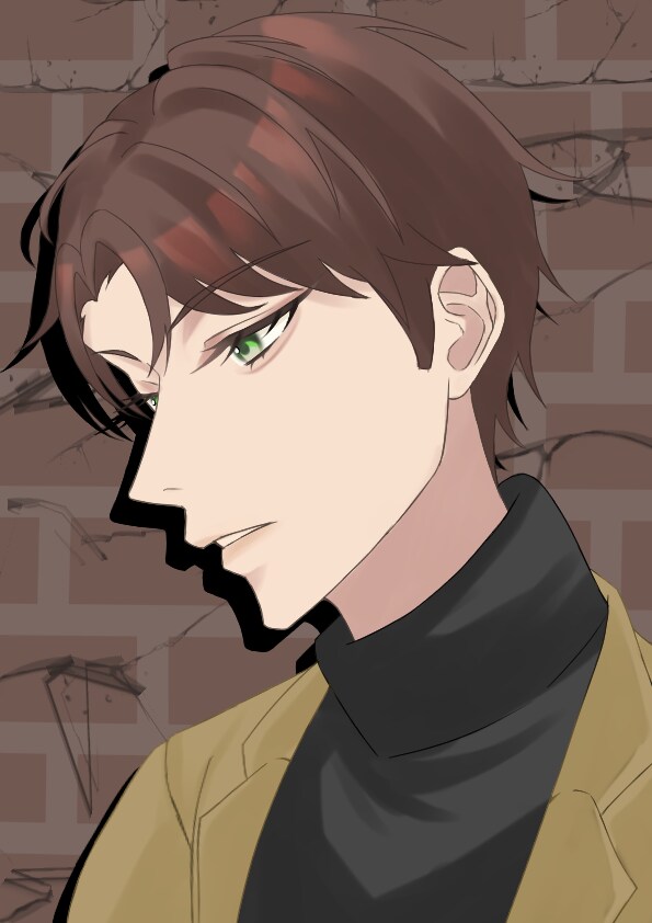 サムネ/アイコン/歌ってみたイラスト描きます 低価格＆修正無制限でかわいい/かっこいいイラストをご提供！ イメージ2