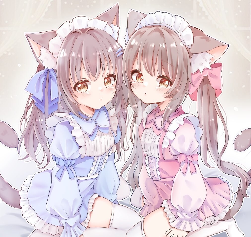 商用利用可！可愛いイラスト制作致します SNSアイコンや立ち絵など幅広く対応致します！ イメージ3