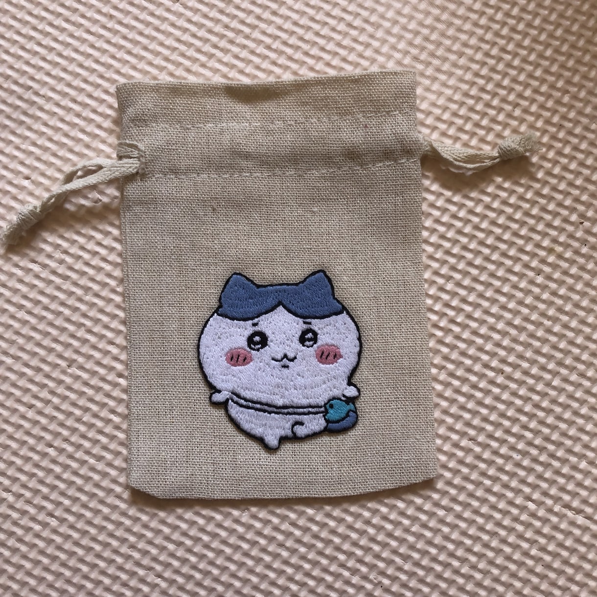 オリジナル刺繍ワッペンお作りします 画像を送ってくださればその通りに作ります イメージ1