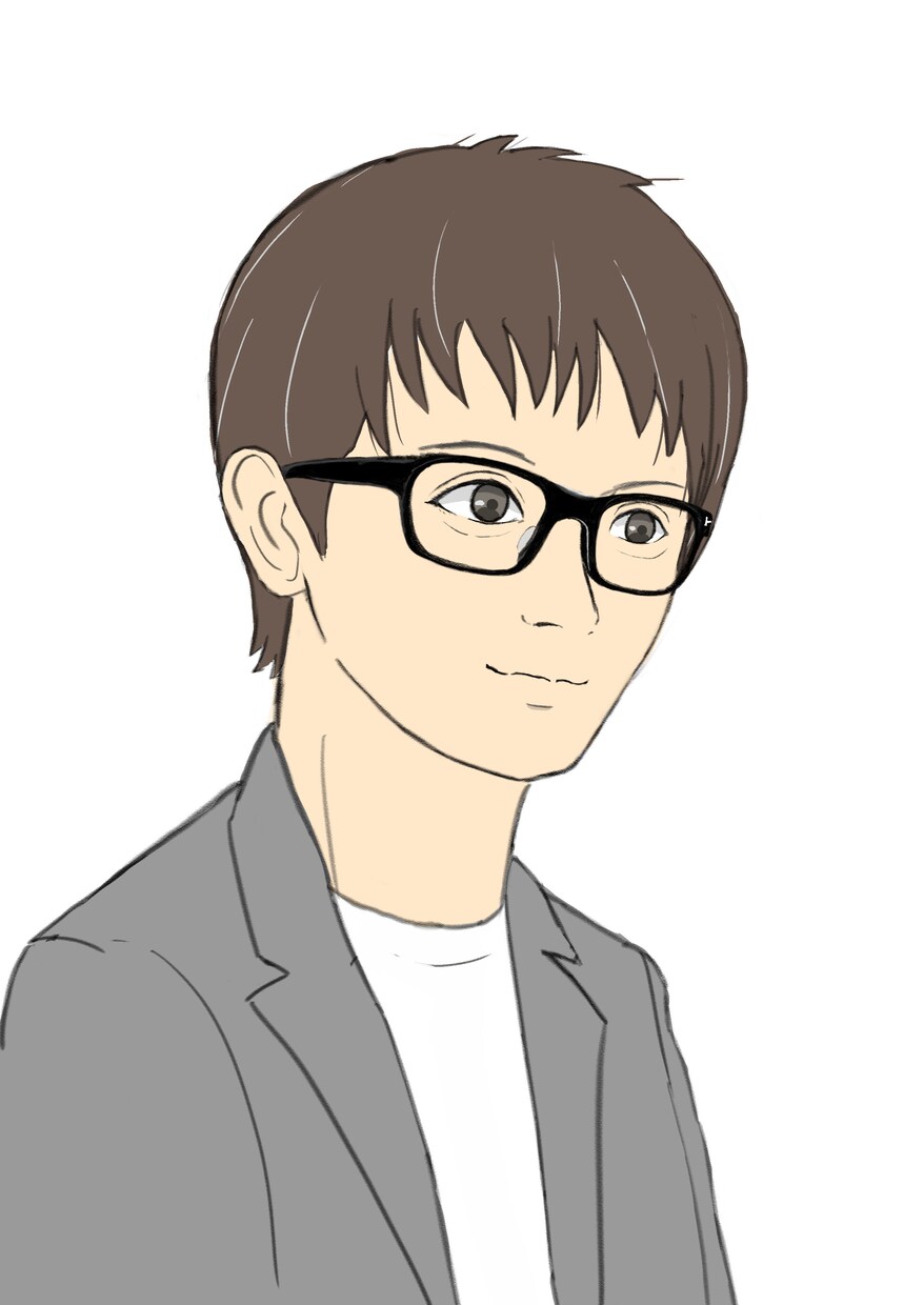 あなただけのオリジナルキャラアイコン描きます リピート大歓迎！自分だけのSNSアイコンがほしい方必見！ イメージ9
