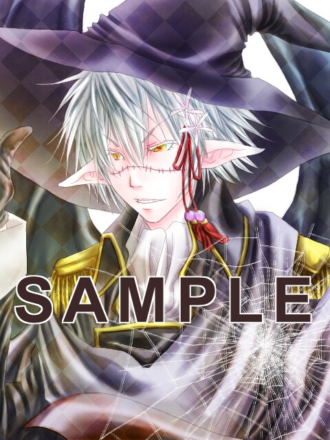 アイコン制作★毎月先着５名企画で作画します お試し価格でSNS用バストアップイラストを御描きします。 イメージ6