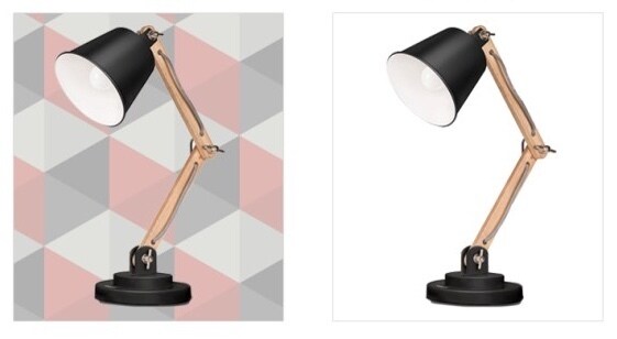 画像の白抜き加工いたします Amazon出品の白抜き。素材画像のBB化、背景透過など。 イメージ3