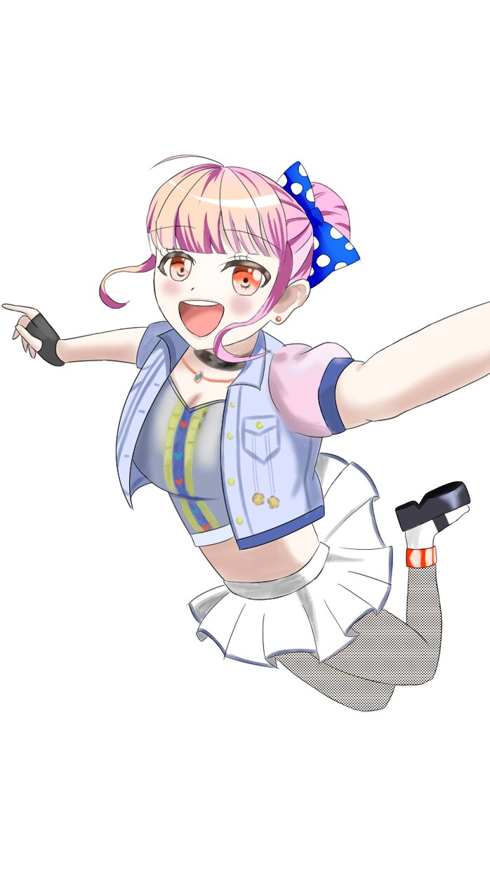 アイコンに使えるイラスト描きます ゆるいイラスト描きます。SNSのサムネなどにご利用ください イメージ9