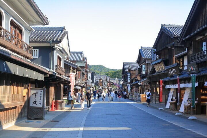 伊勢神風霊聴×あの人の縁を視る恋愛電話占います 【伊勢の霊聴占い】天照の風が届ける、あの人の本音と縁の行方 イメージ9