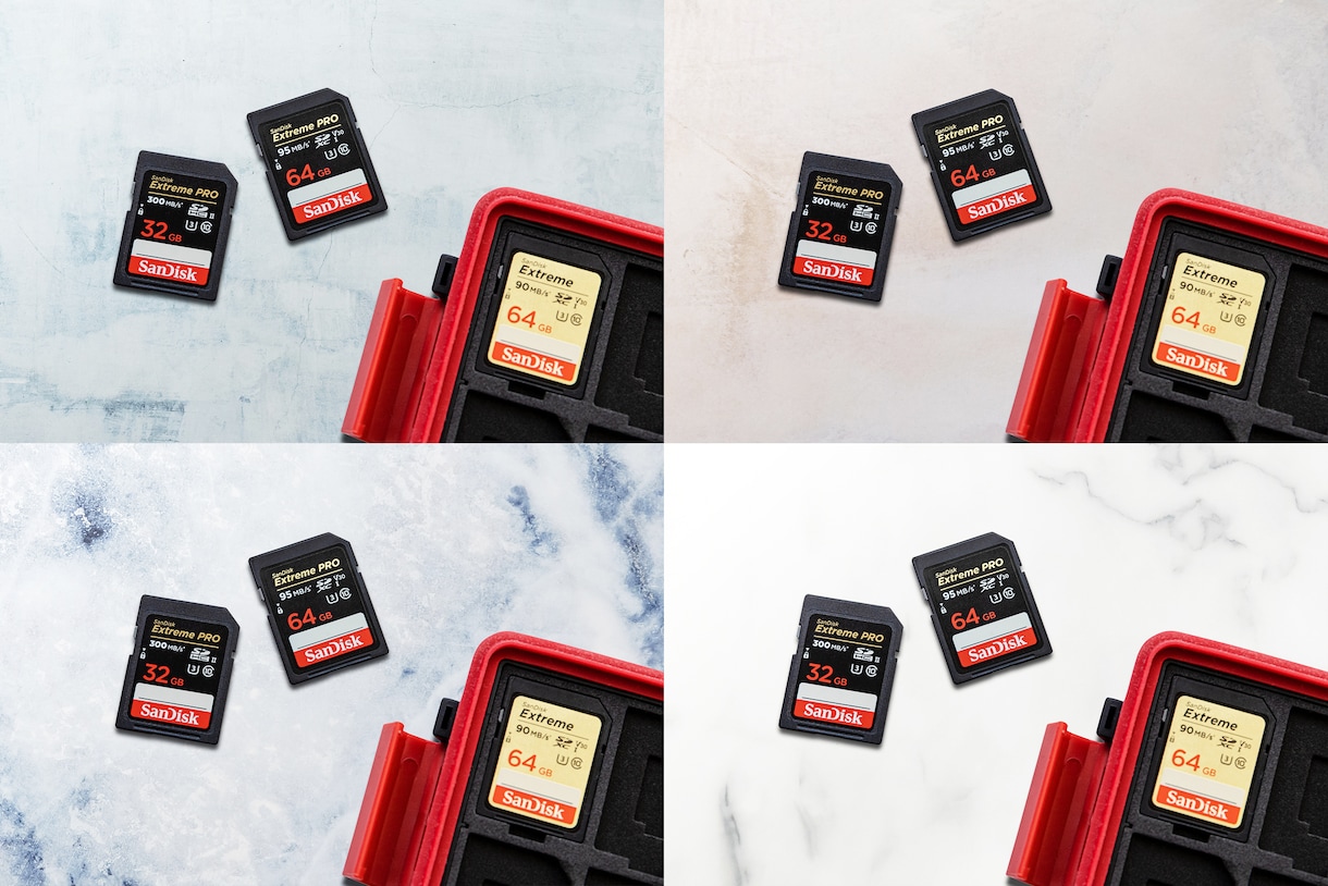 商品写真の背景を差し替えます もっともっと目を惹く商品写真を！ イメージ2