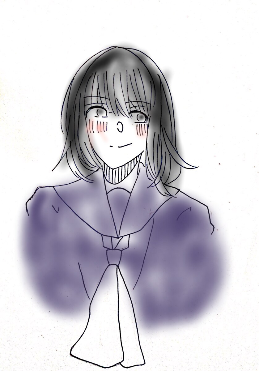 最短で2日！！様々なイラストを描きます イメージはついてるのに描こうとすると中々描かない人向け！！ イメージ2