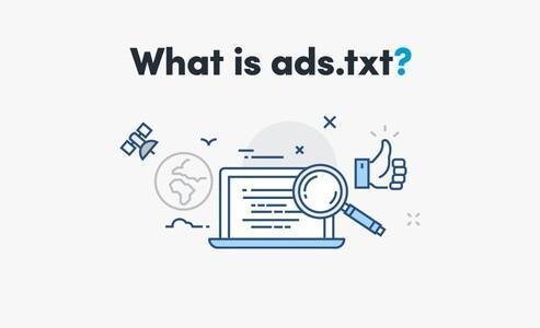 アドセンスでads.txtが出てる方、設置します Adsenseで警告表示が止まらない方のサポート イメージ1
