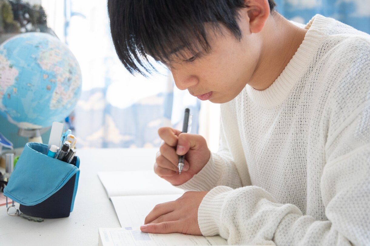 実績多数有！合格を勝ち取る「受かる願書」作成します 合格する願書は理由があります！一緒に受かる願書を作りましょう イメージ1