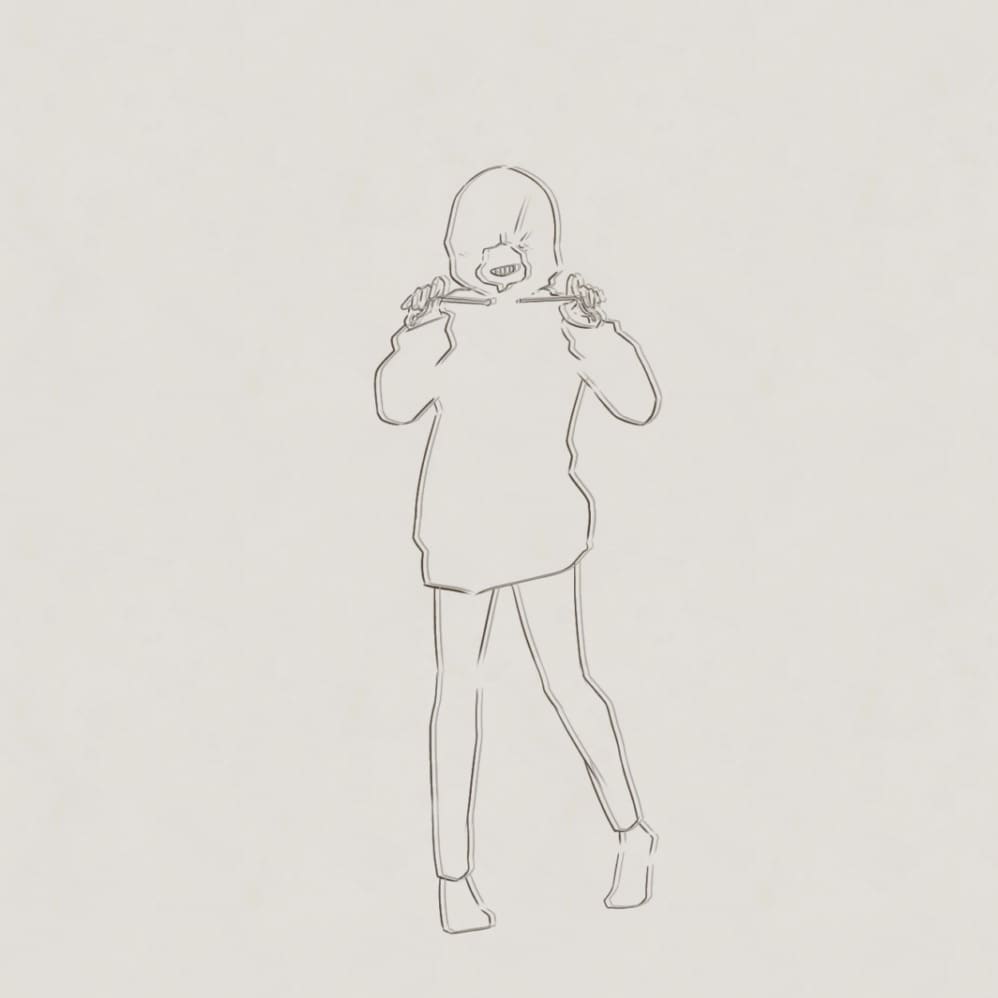 修正回数無制限でイラスト制作します アイコンから資料作成、インスタ運用に使えるシンプルイラスト イメージ3