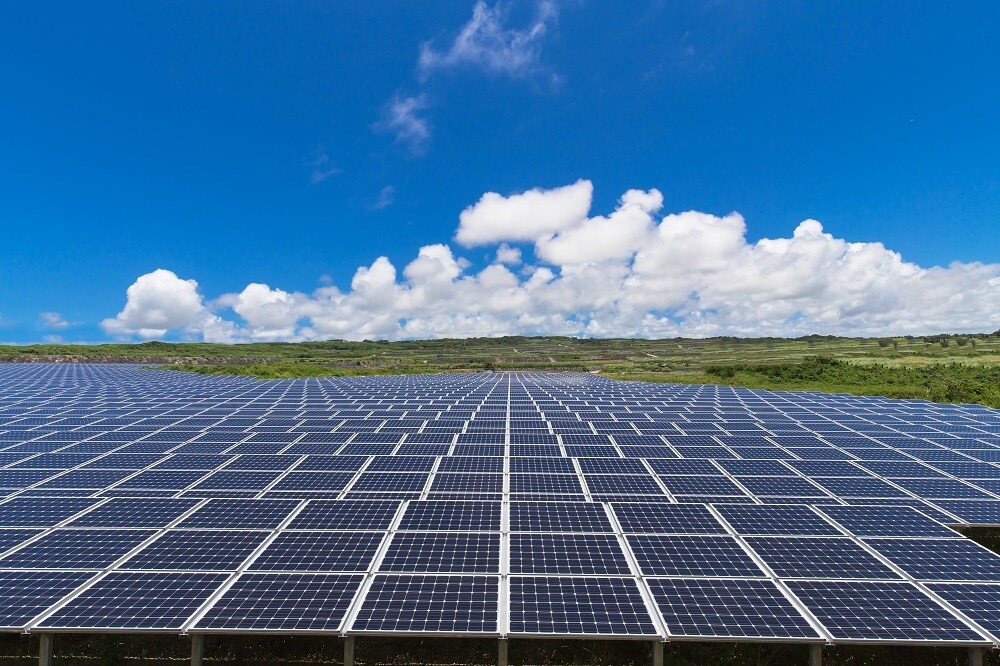太陽光発電の売電量を増やす裏ワザを教えます 元電力会社、エネルギーコンサルタントです イメージ1