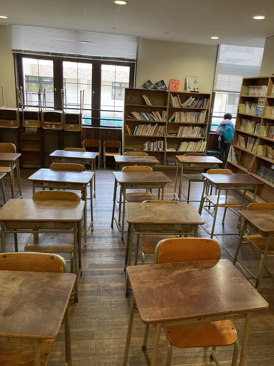 アラフォー世代のキャリア形成のやり方を教えます 専業主夫からMBAへ⁈元小学校教師のお父ちゃんが教えます！ イメージ1
