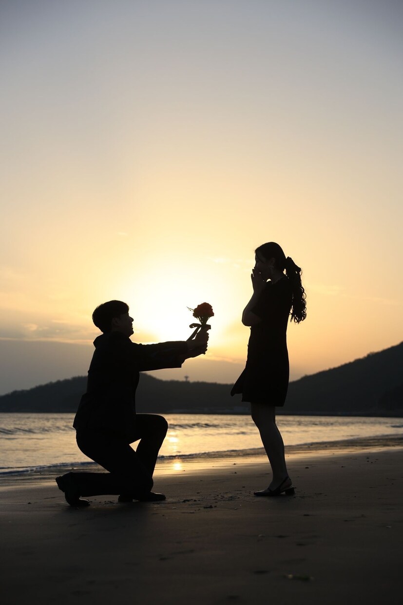 あなたの結婚の時期を霊視✦今後のアドバイスもします 本気で愛される結婚を掴みたい方限定/結婚相手/彼の気持ち イメージ6