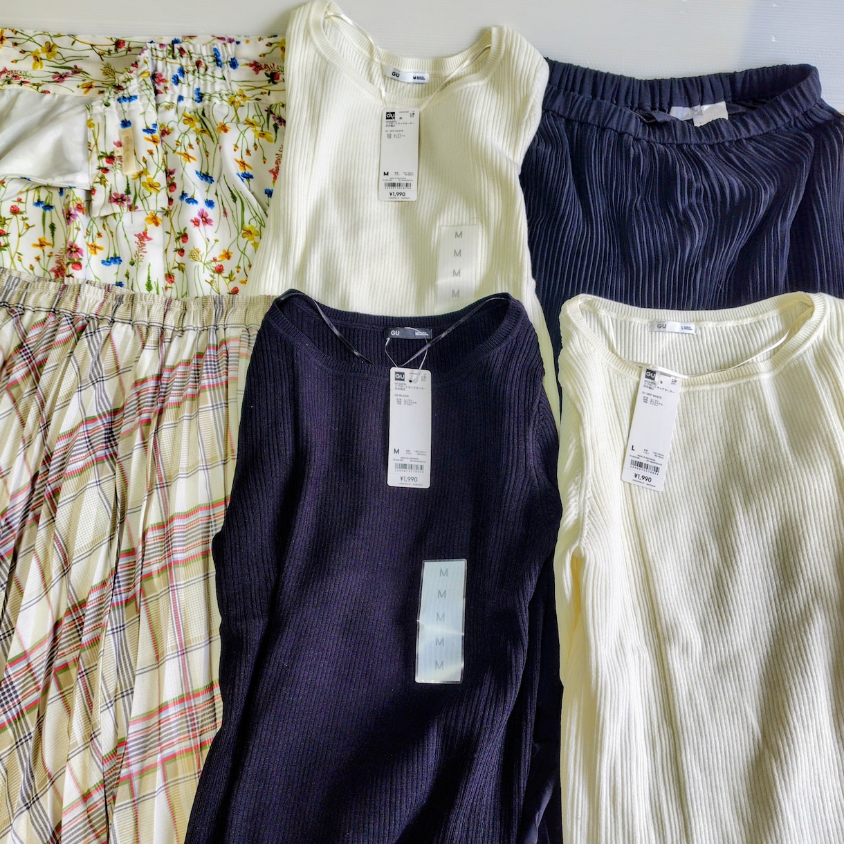 私のやっている古着販売★丸投げ物販を教えます あなたは発注と出品だけ！時間の無い副業の方でも可能です！ イメージ9