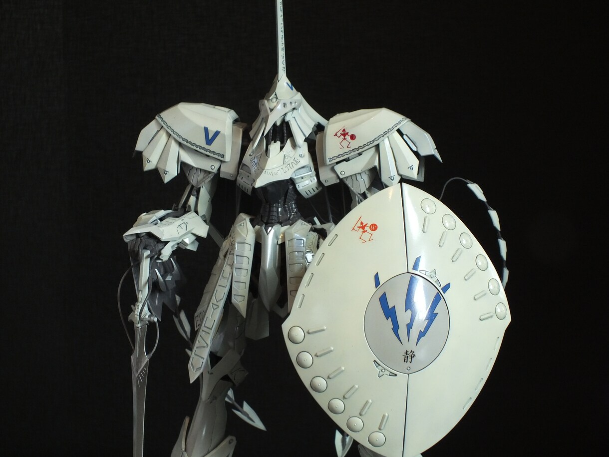 プラモデル、真心込めて代わりに私が作ります 【プラモデルって難しい……。お任せください。私が作ります！】 イメージ10