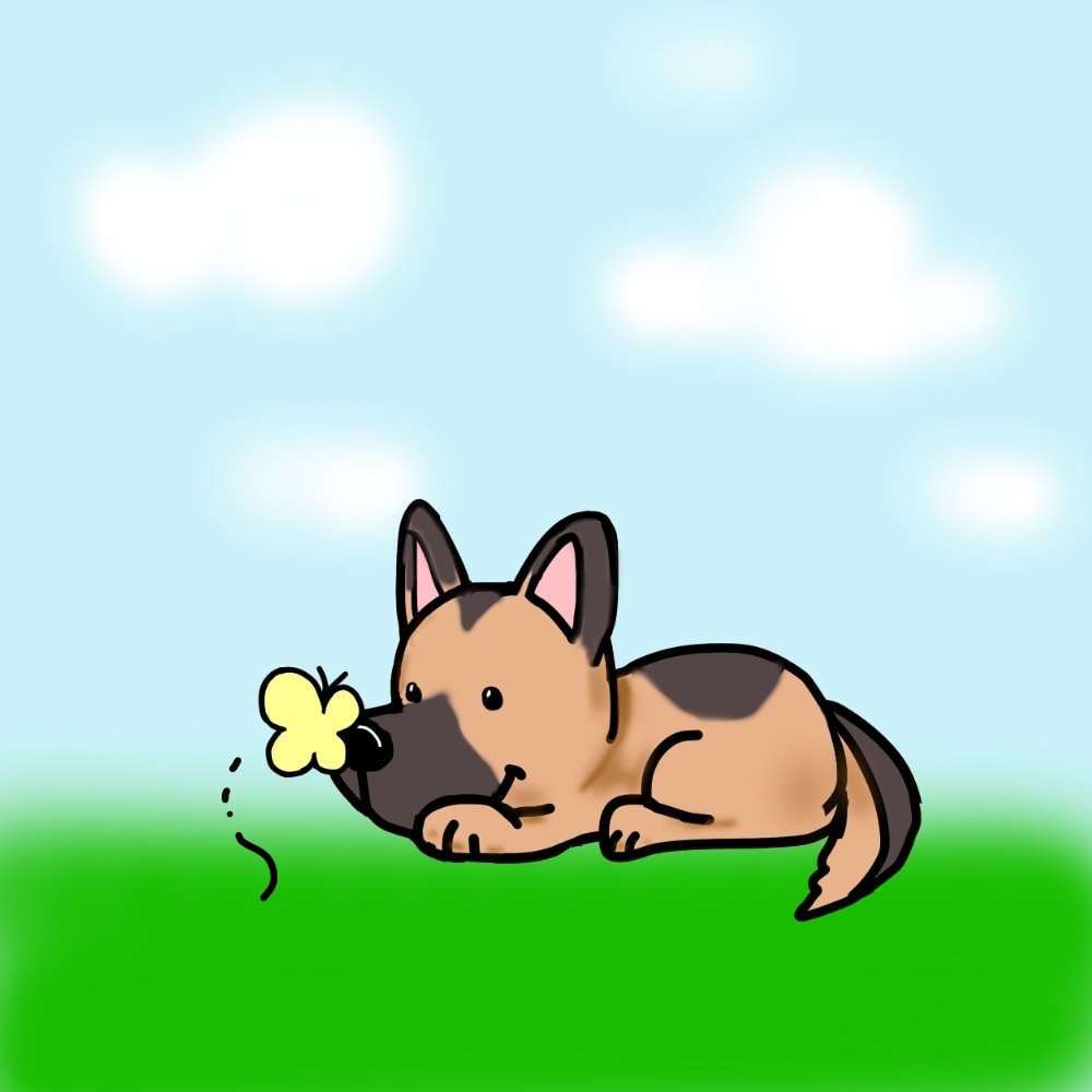 お好きな動物やペットのアイコン描きます 動物のイラストのアイコンが欲しい方へ イメージ4