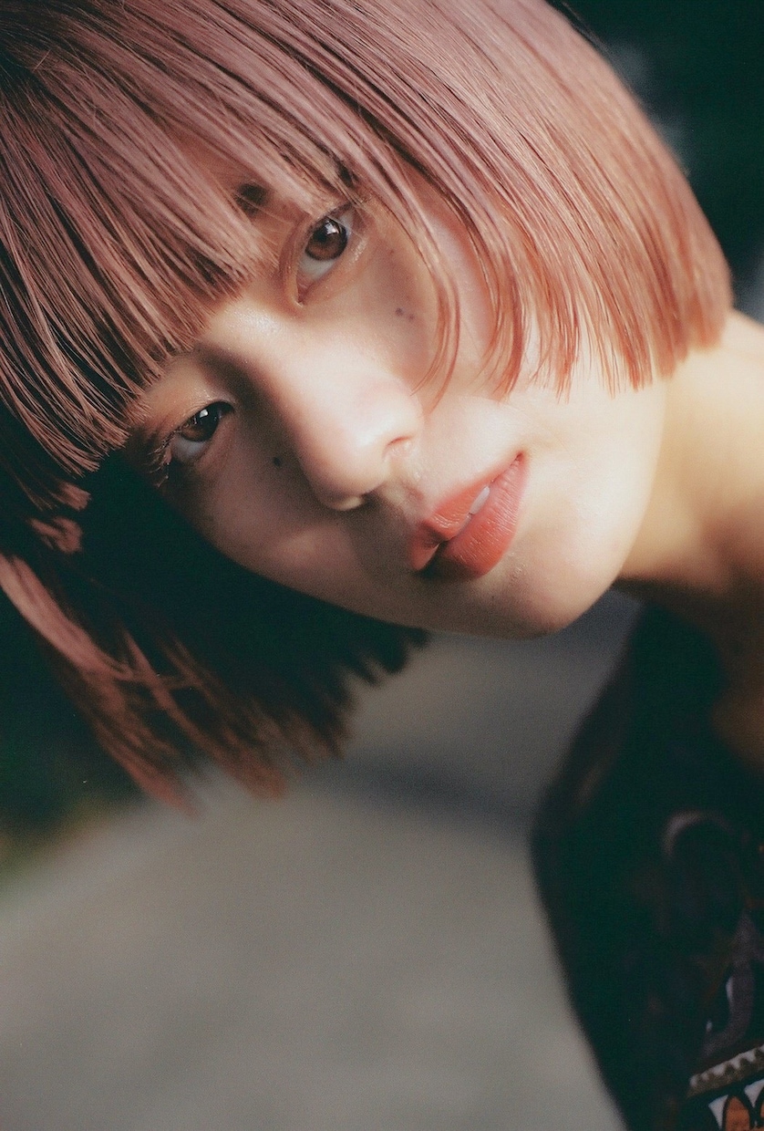 ポートレート・ライブ撮影・ジャケ写承ります 心に残る写真を心がけて撮影します イメージ8