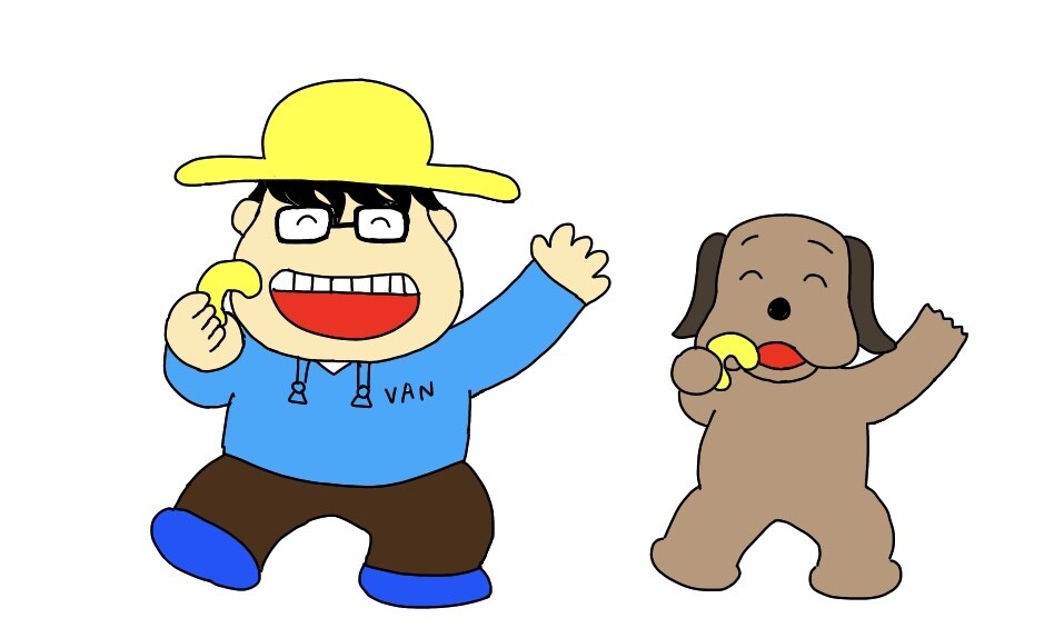 可愛いイラスト、アイコン描きます 唯一無二の可愛いイラスト描きます！ イメージ8