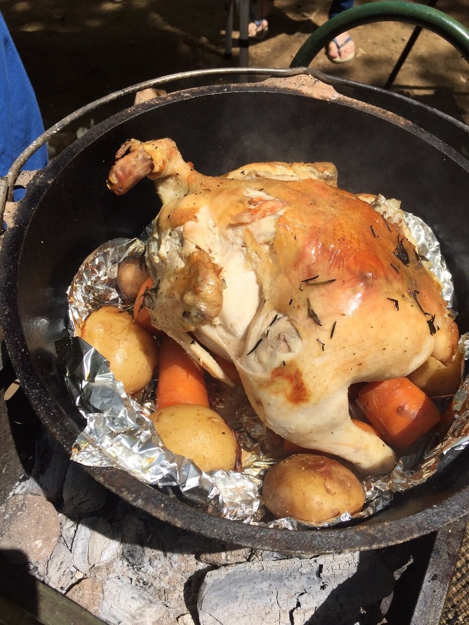 ＢＢＱ（バーベキュー）のプロデュースをします ＢＢＱ幹事のコツをあますところなく教えます イメージ1