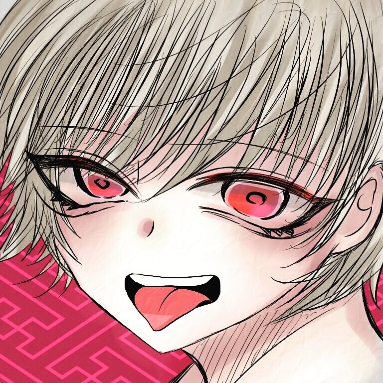 アイコン依頼受け付けます おまかせ。や自分なりのキャラの子を描かせていただきます。 イメージ2