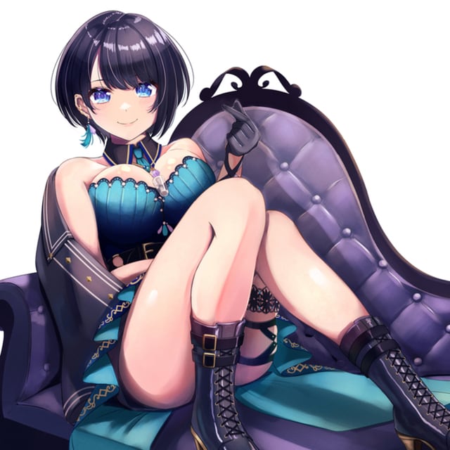 ハイクオリティなイラストをお作りします 女の子のイラストならかわいいからセクシー系まで！ イメージ3