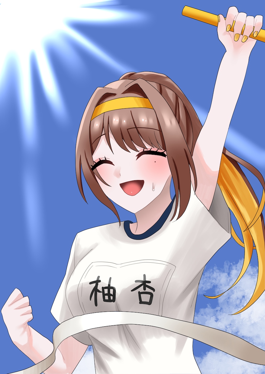 SNSアイコンや動画用のイラスト製作します 即日提出も可能です！ お急ぎの方も是非！ イメージ7