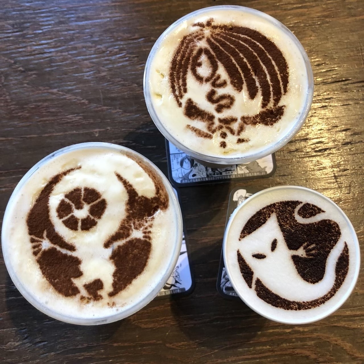 オーダーメイド旅行プラン＋αご提案いたします 旅が楽しくなる本と食で健康的な旅をプランニング！ イメージ2