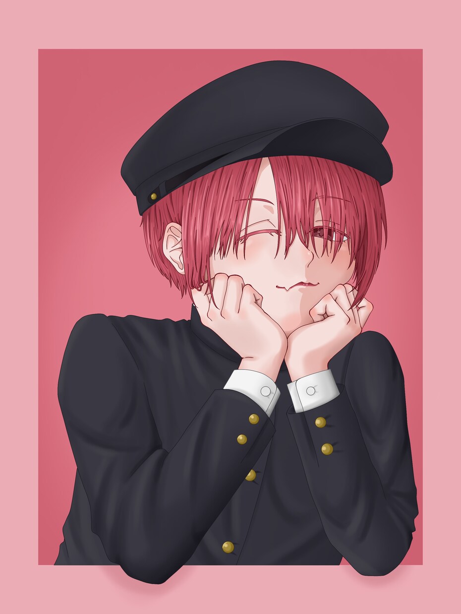 アイコンや立ち絵などのイラストを描きます 可愛い子を精一杯描かせて頂きます！ イメージ10